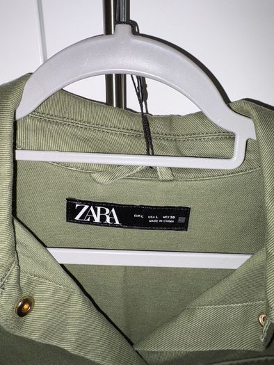 Ladies Zara Shirt