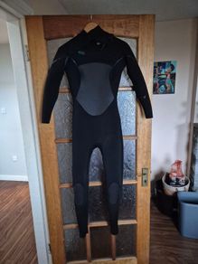 Xcel wetsuit