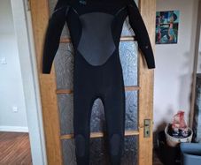 Xcel wetsuit