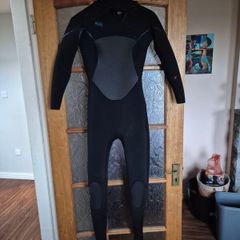 Xcel wetsuit