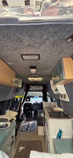 campervan