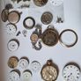 Lot of Pocket Watches,Watch Parts & Movements - See Description for Condition Image 4