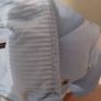 Stunning Benetton Jacket - Light Blue - Size XS Fits UK 10, 12 - BNWT RRP 159 Image 9