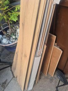 laminate flooring