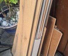 laminate flooring