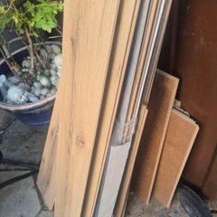 laminate flooring