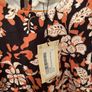BNWT Oasis Floral Print Dress size 10 Image 2