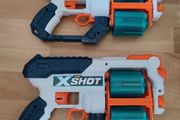 2 x x-shot