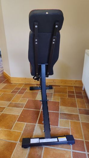 Workout Bench