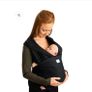 Gaia stretchy baby sling Image 2