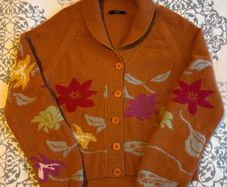 Cardigan Weekend Max Mara