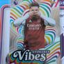 Topps Vibes Exclusive Inserts Topps Premier League Flagship Edition 2026/27 Image 2