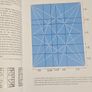 Patterns Of Eternity. Sacred Geometry And The Starcut. By Malcolm Stewart.  First Edition Large Volume Paperback In Good Condition.  See Photos For Same. Image 10