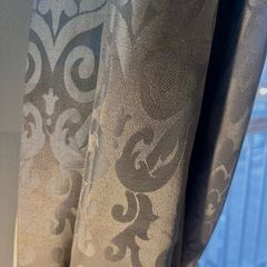 curtains classical