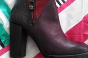Alberto Torresi Woman's Boots