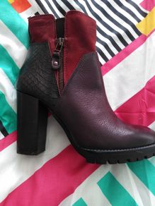 Alberto Torresi Woman's Boots
