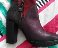 Alberto Torresi Woman's Boots