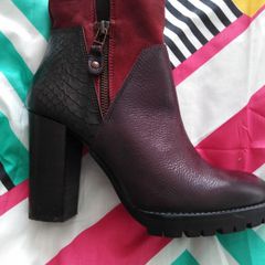 Alberto Torresi Woman's Boots