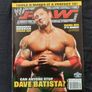 WWE RAW Magazines 2005 Image 6