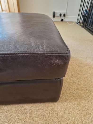 Pouffe