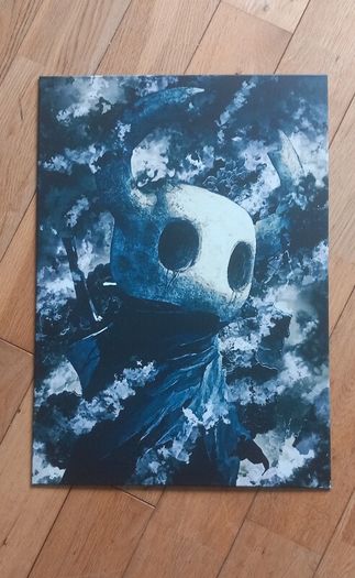 Displate Metal Posters x 5