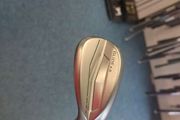Callaway Glide 4.0 54 degree wedge