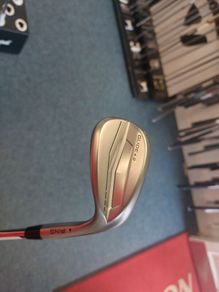 Callaway Glide 4.0 54 degree wedge