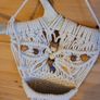 Hanging macrame handmade Image 3