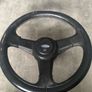 Sierra cosworth steering wheel 3 spoke Image 4