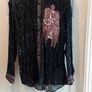 Hom Designer  Shirt Image 4