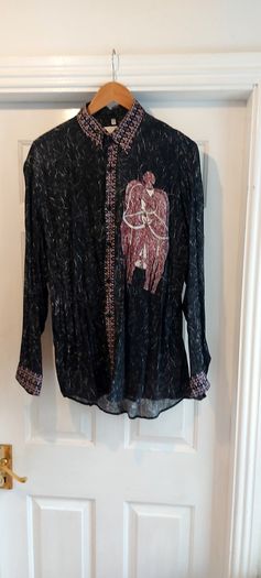 Hom Designer  Shirt