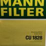 Car filters - oil filters & cabin filters Image 9