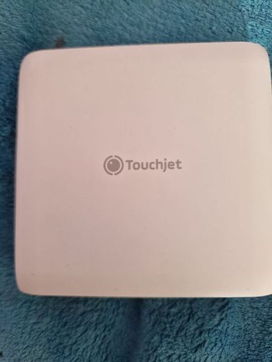 Touchjet Pond Interactive Projecter + 2 Stylus Pens (No HDMI Adapter)