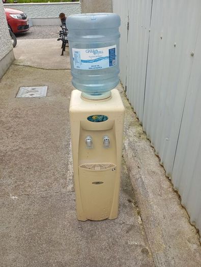 water cooler