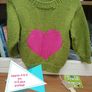 Hand knitted Image 2
