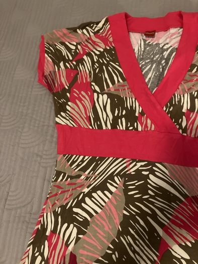 Olsen Dress Size 14