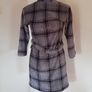 Age 7-8 Marks and Spencers Dressing Gown Image 3