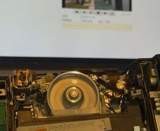 Video Tape To Digital