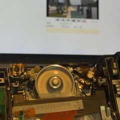 Video Tape To Digital