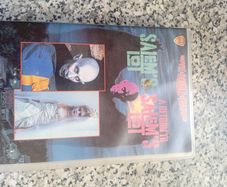 Salems lot double feature