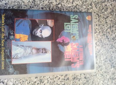 Salems lot double feature