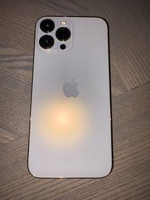 iPhone 13 Pro Max (gold)