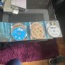 The Avengers phase one collection blu rays Image 2
