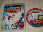 Rayman Origins Top Playstation 2 Game For Sale Here