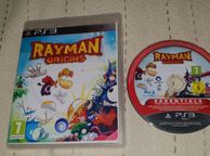 main image for ad Rayman Origins Top Playstation 2 Game For Sale Here
