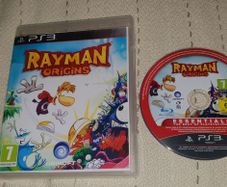 Rayman Origins Top Playstation 2 Game For Sale Here