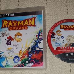 Rayman Origins Top Playstation 2 Game For Sale Here