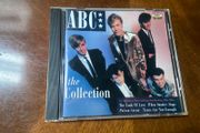 ABC The Collection CD