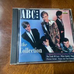 ABC The Collection CD