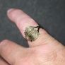 Liverpool FC 9ct Gold ring size K Image 2